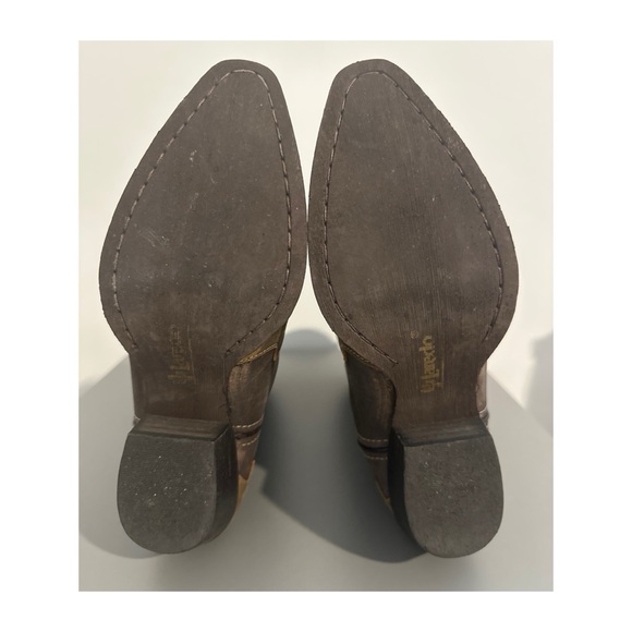 LAREDO Miss Kate Western Boots - Snip Toe | 7 - Picture 14 of 16